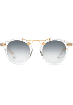 St. Louis Mirrored | Crystal 24K|KREWE Cheap