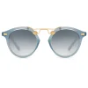 St. Louis Mirrored | Opal 24K|KREWE Outlet