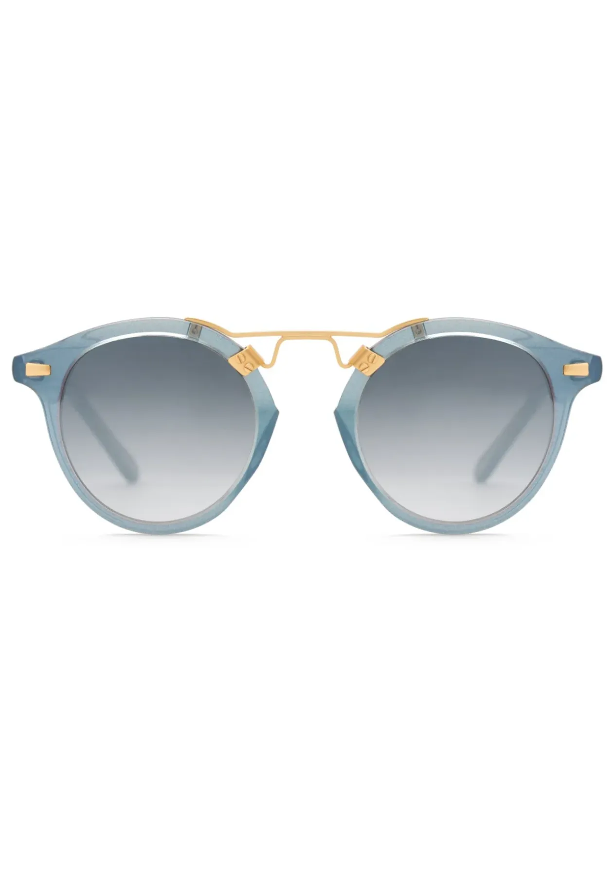St. Louis Mirrored | Opal 24K|KREWE Outlet