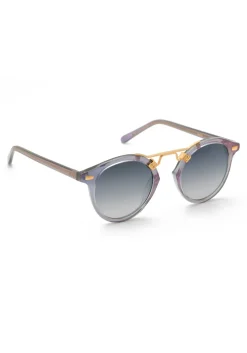 St. Louis Mirrored | Opal 24K|KREWE Outlet