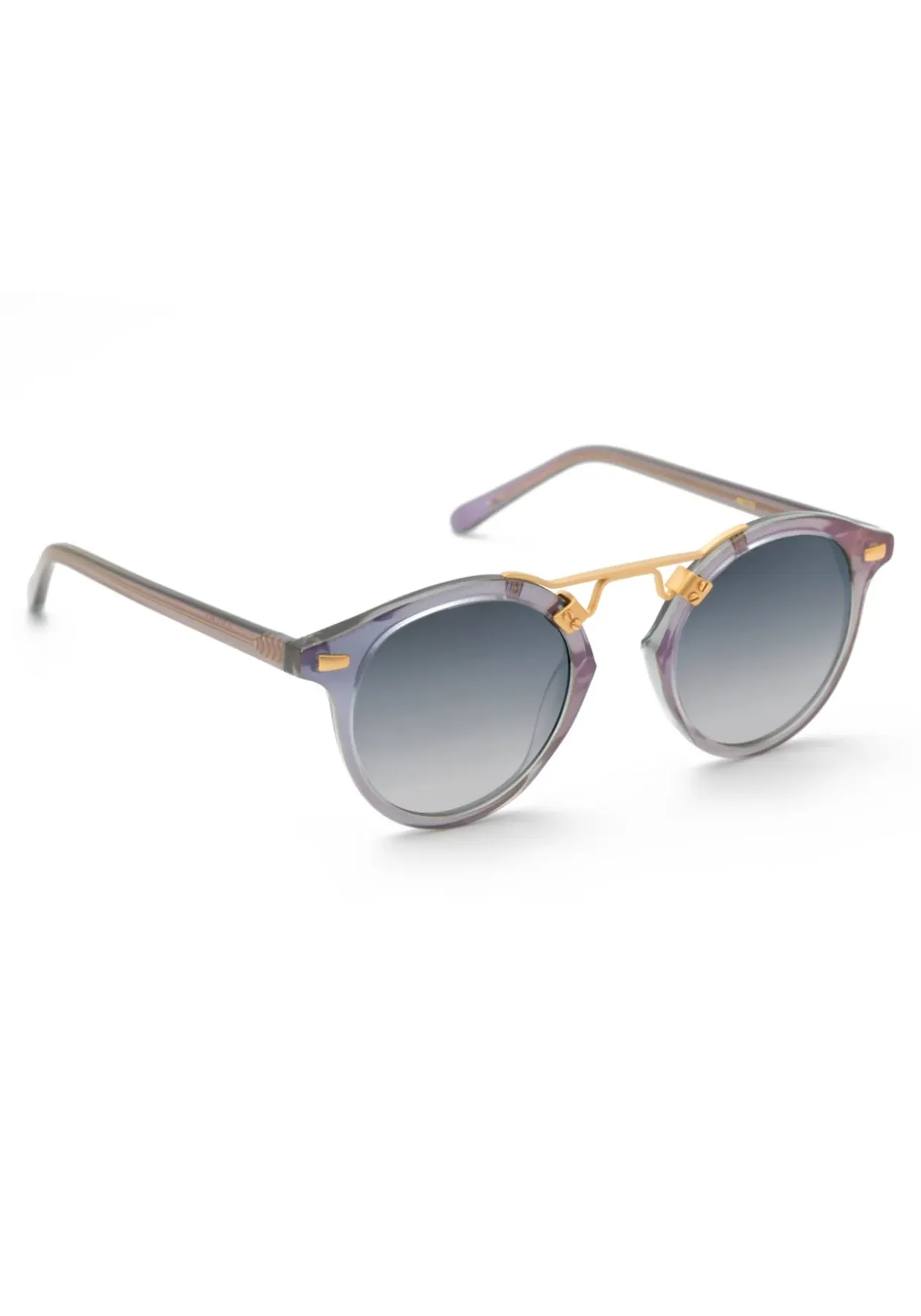 St. Louis Mirrored | Opal 24K|KREWE Outlet