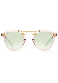 St. Louis Mirrored | Petal 24K|KREWE Cheap
