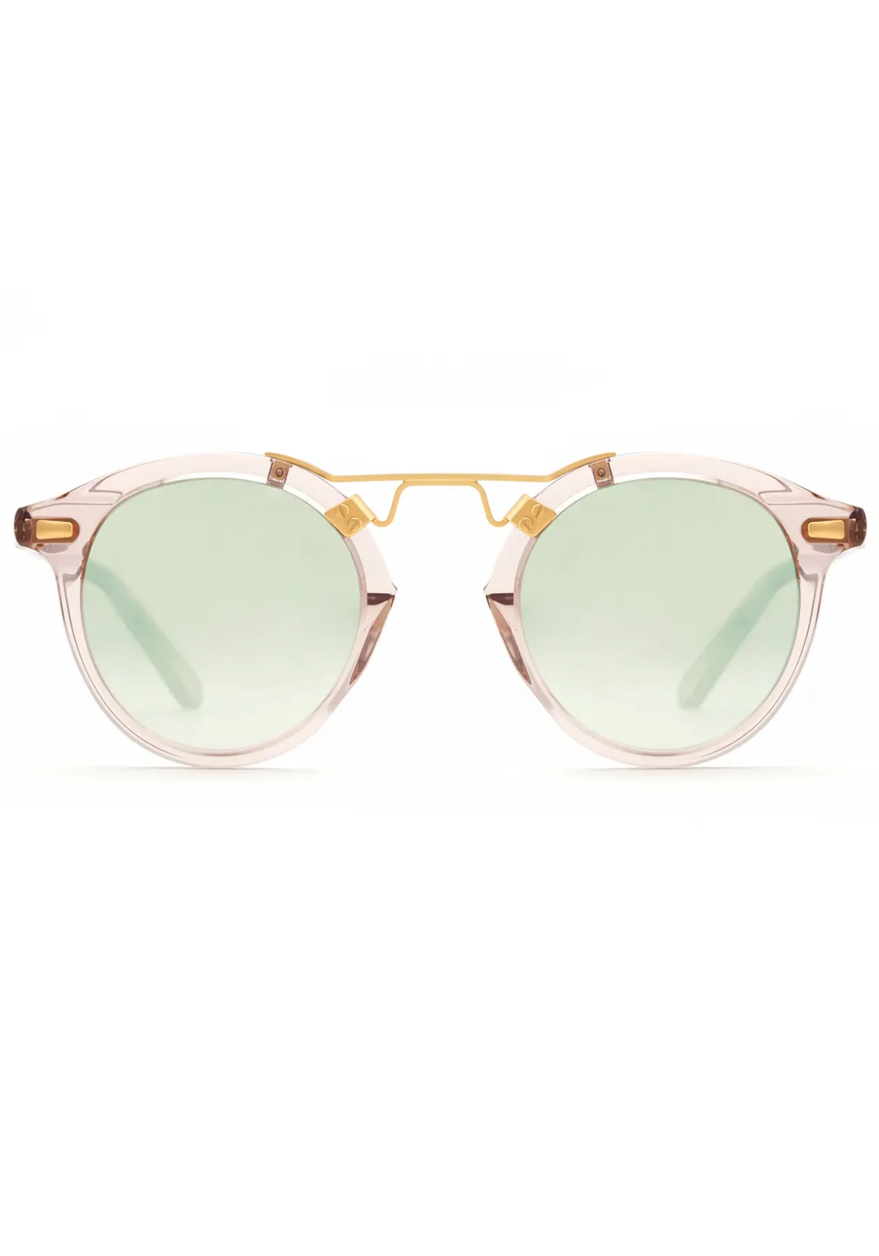 St. Louis Mirrored | Petal 24K|KREWE Cheap