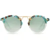 St. Louis Mirrored | Rio To Crystal 24K|KREWE Shop