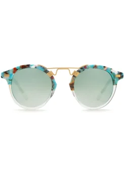 St. Louis Mirrored | Rio To Crystal 24K|KREWE Shop