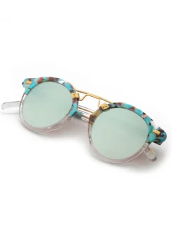 St. Louis Mirrored | Rio To Crystal 24K|KREWE Shop
