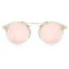 St. Louis Mirrored | Seaglass To Marine Rose Gold|KREWE Discount