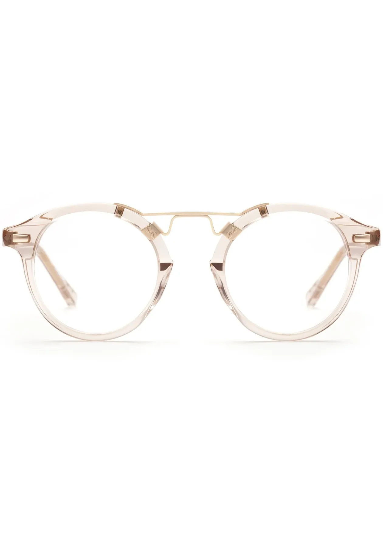 St. Louis Optical | Buff 12K|KREWE Sale