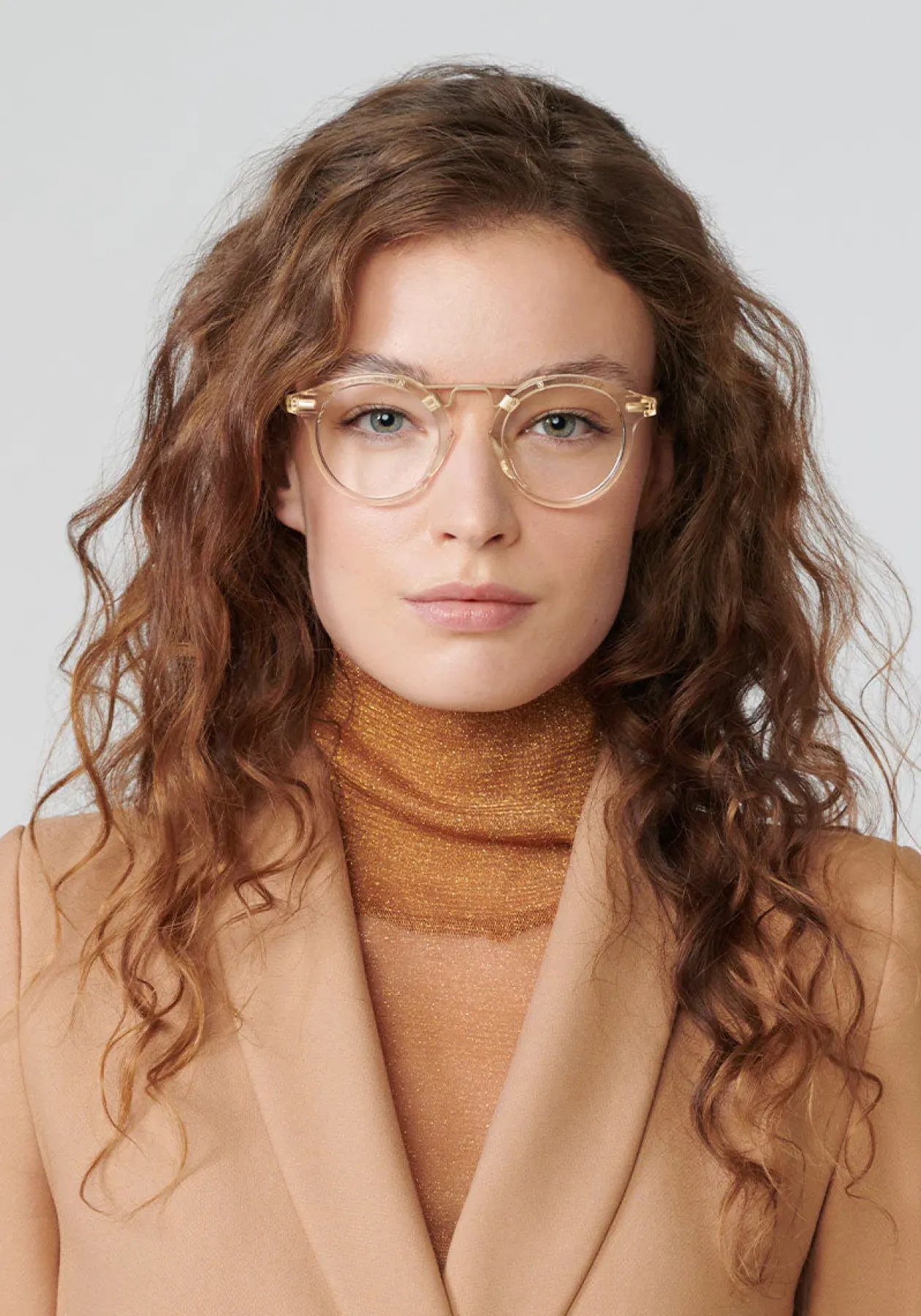 St. Louis Optical | Buff 12K|KREWE Sale