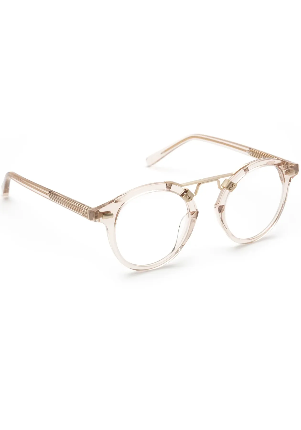 St. Louis Optical | Buff 12K|KREWE Sale