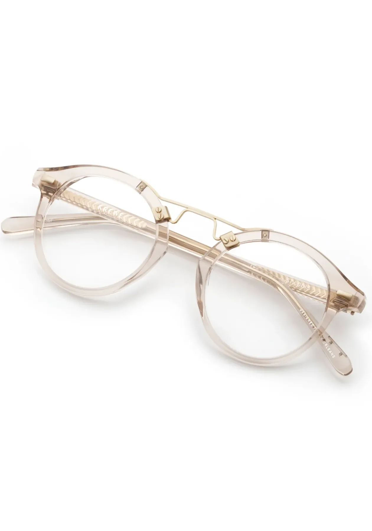 St. Louis Optical | Buff 12K|KREWE Sale