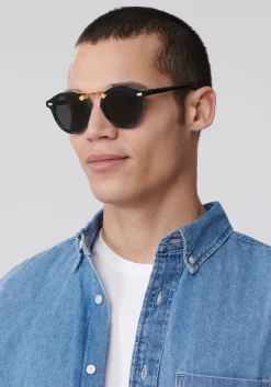 Stl Ii | Grey Ivy 24K Polarized|KREWE Store