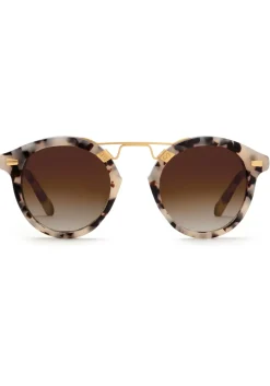 Stl Ii | Matte Oyster 24K|KREWE Discount