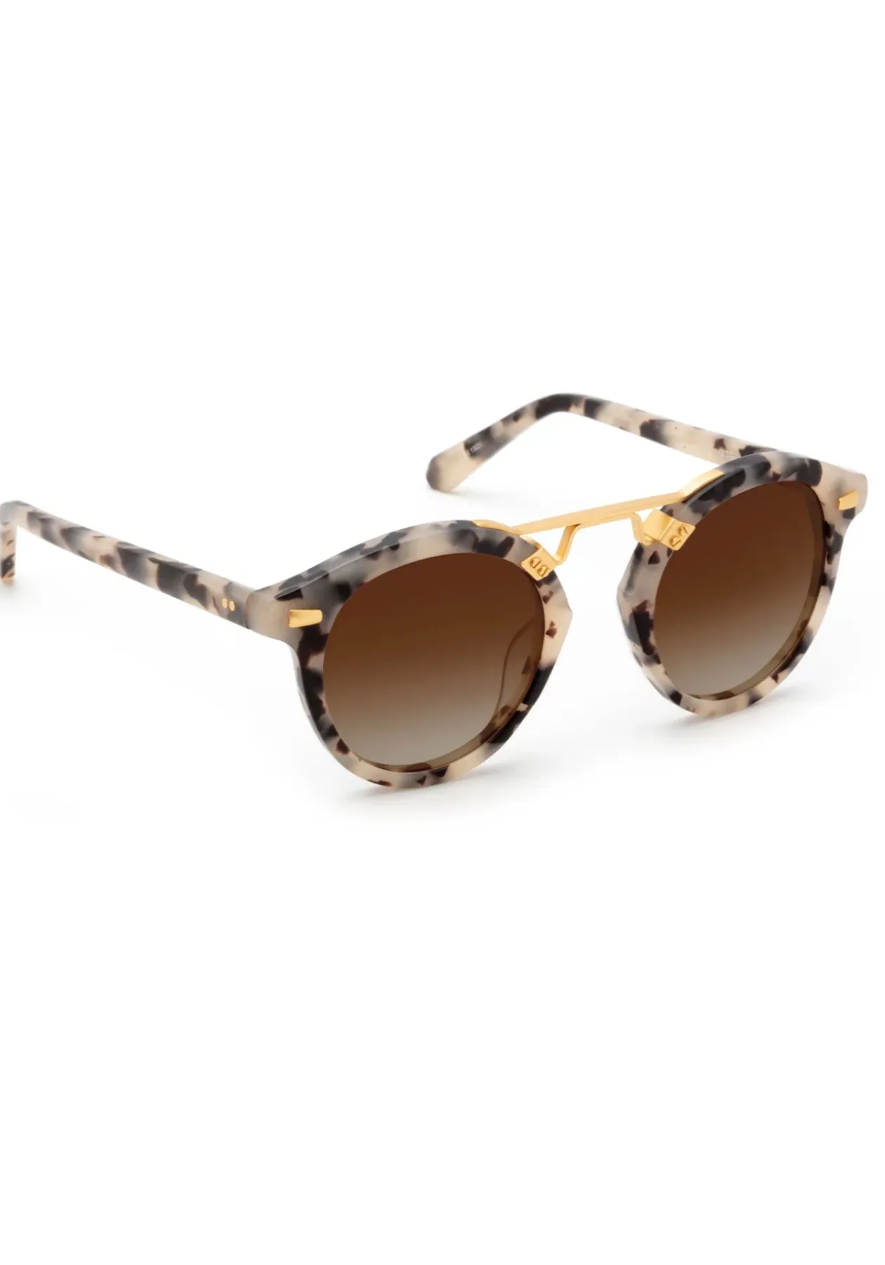 Stl Ii | Matte Oyster 24K|KREWE Discount
