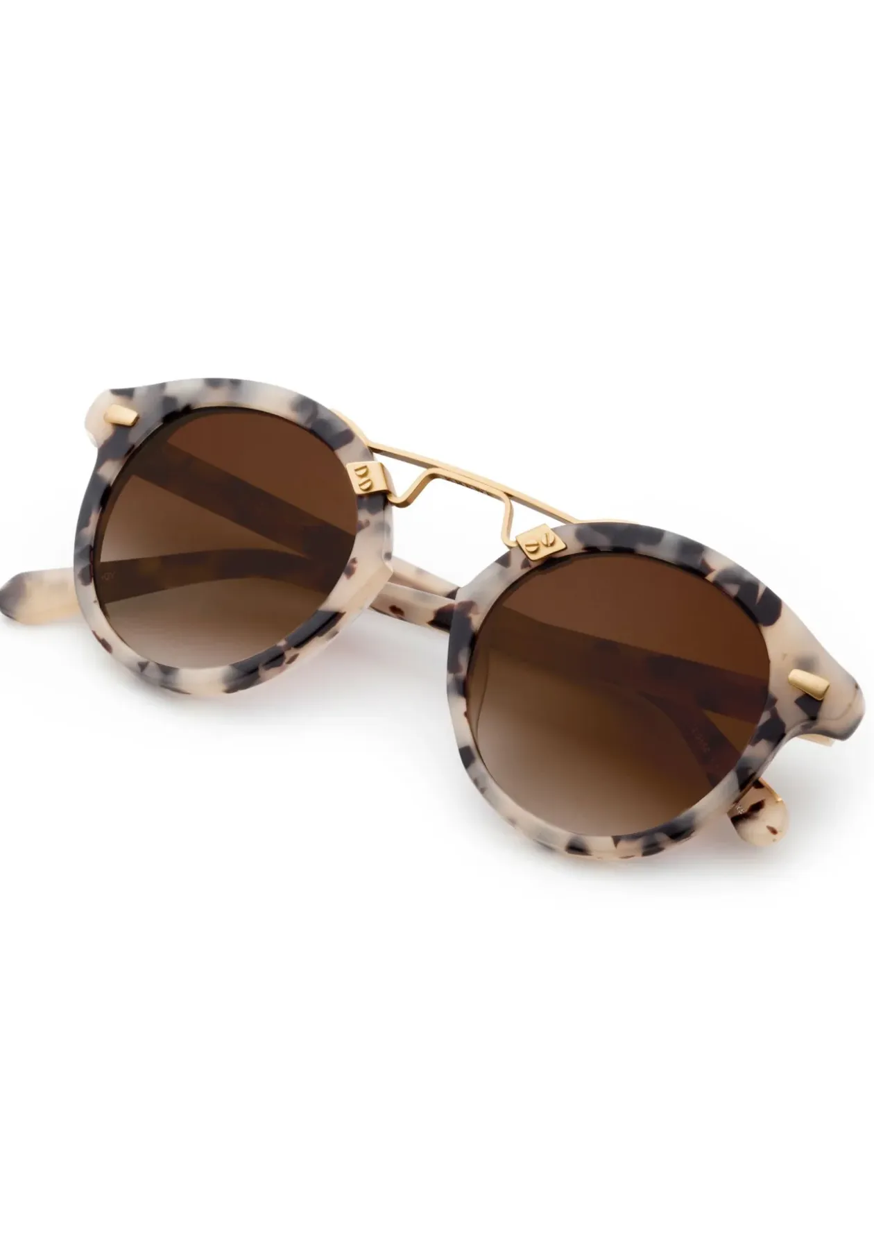 Stl Ii | Matte Oyster 24K|KREWE Discount