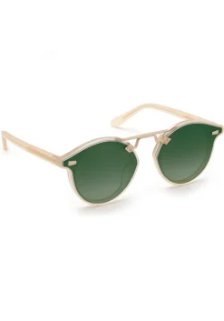 Stl Nylon | Blonde 12K Mirrored|KREWE Fashion
