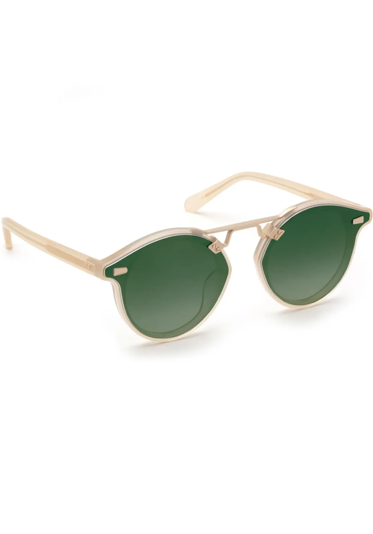 Stl Nylon | Blonde 12K Mirrored|KREWE Fashion