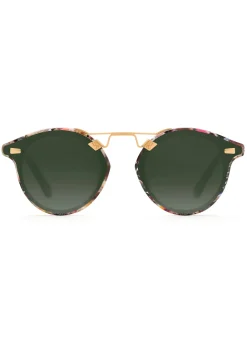 Stl Nylon | Capri 24K Mirrored|KREWE Discount