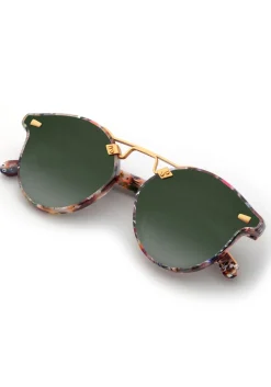 Stl Nylon | Capri 24K Mirrored|KREWE Discount