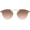 Stl Nylon | Crystal 24K Mirrored|KREWE Shop
