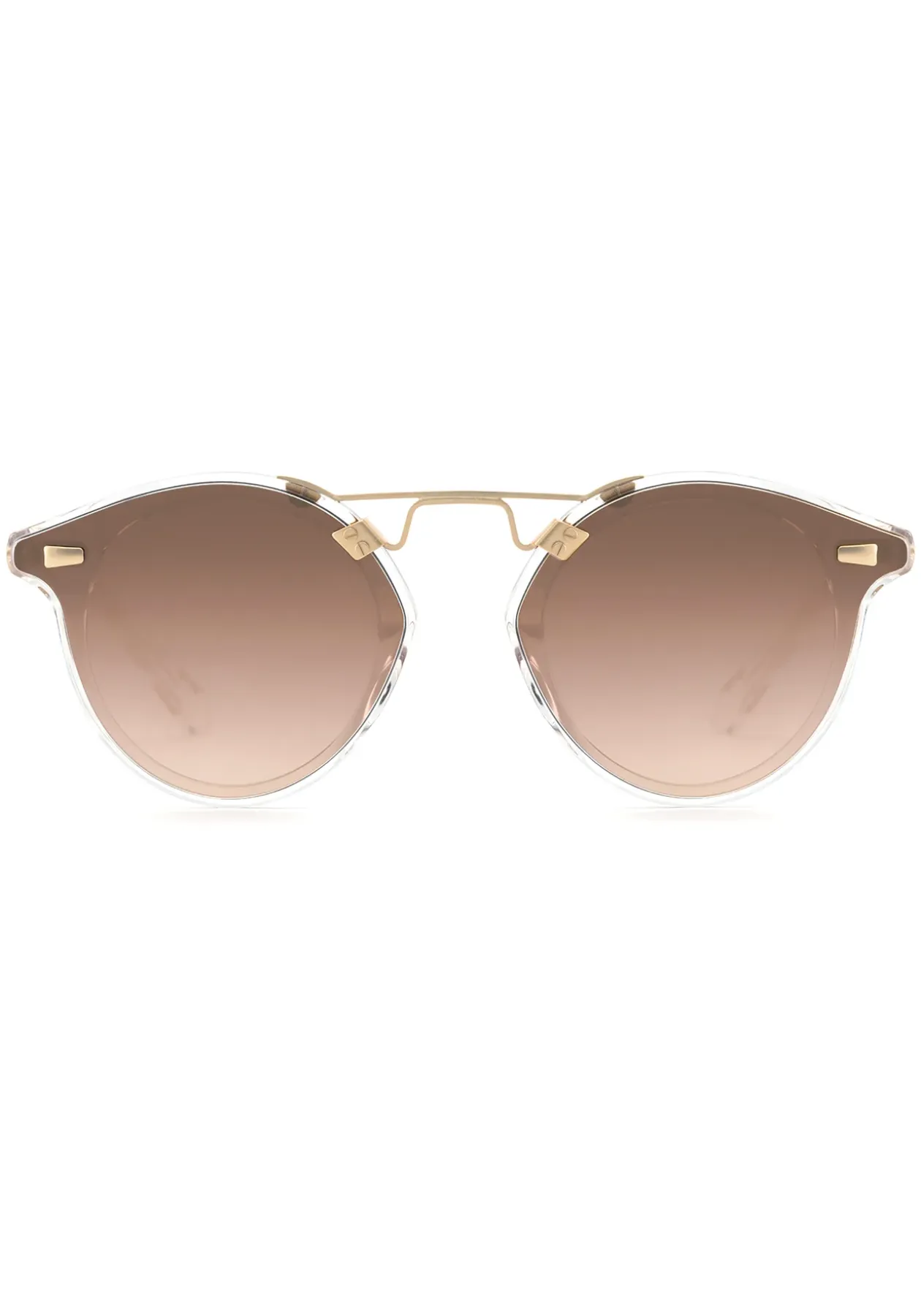 Stl Nylon | Crystal 24K Mirrored|KREWE Shop