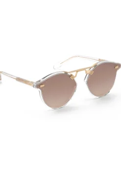 Stl Nylon | Crystal 24K Mirrored|KREWE Shop