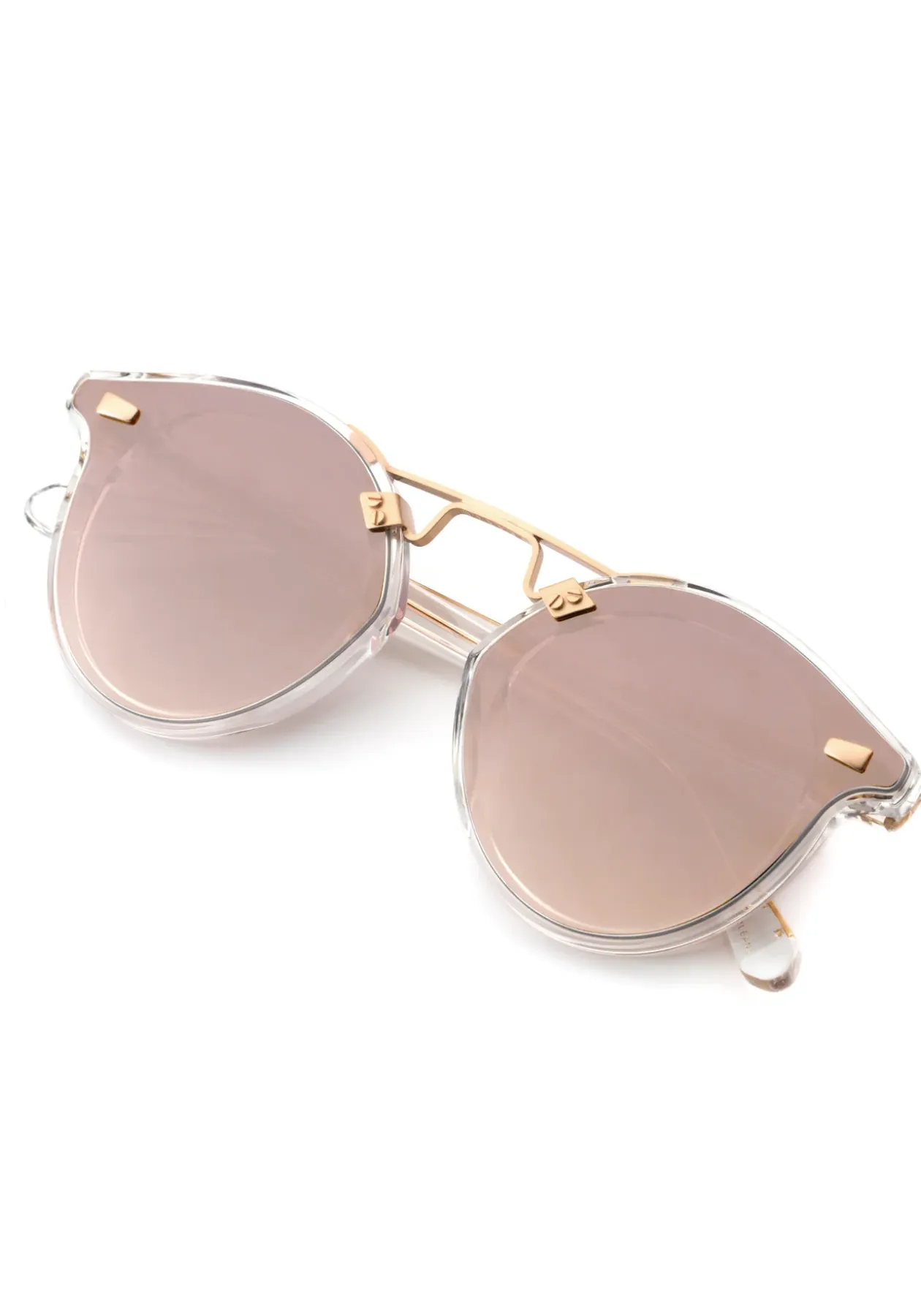 Stl Nylon | Crystal 24K Mirrored|KREWE Shop