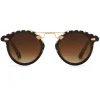 Stl Nylon | Domino To Black 24K|KREWE Outlet