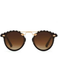 Stl Nylon | Domino To Black 24K|KREWE Outlet