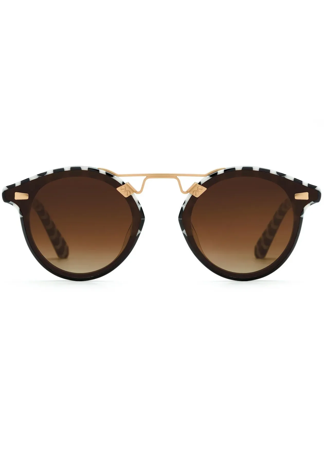 Stl Nylon | Domino To Black 24K|KREWE Outlet
