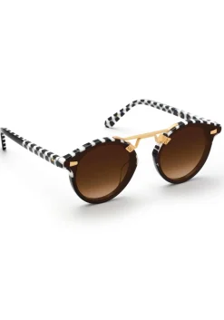 Stl Nylon | Domino To Black 24K|KREWE Outlet