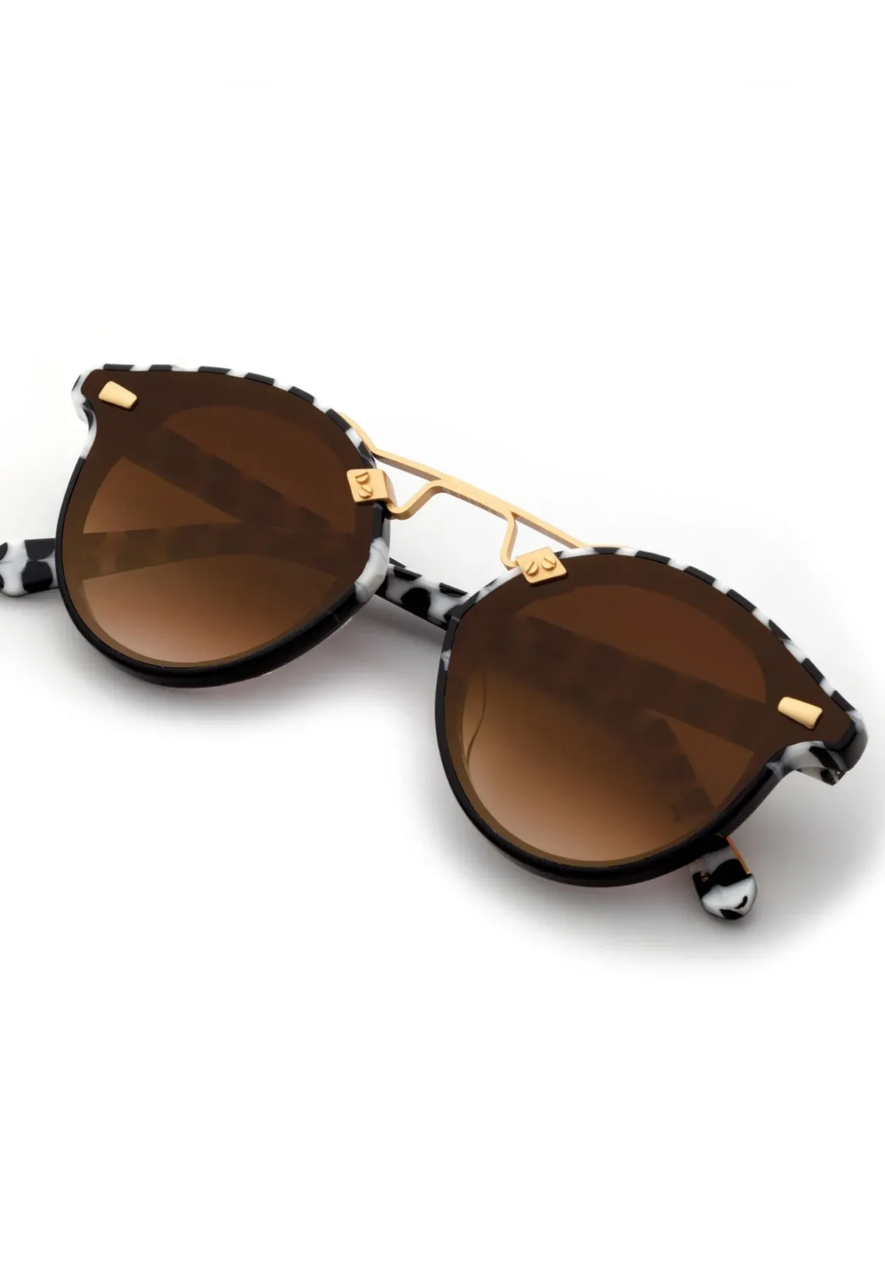Stl Nylon | Domino To Black 24K|KREWE Outlet