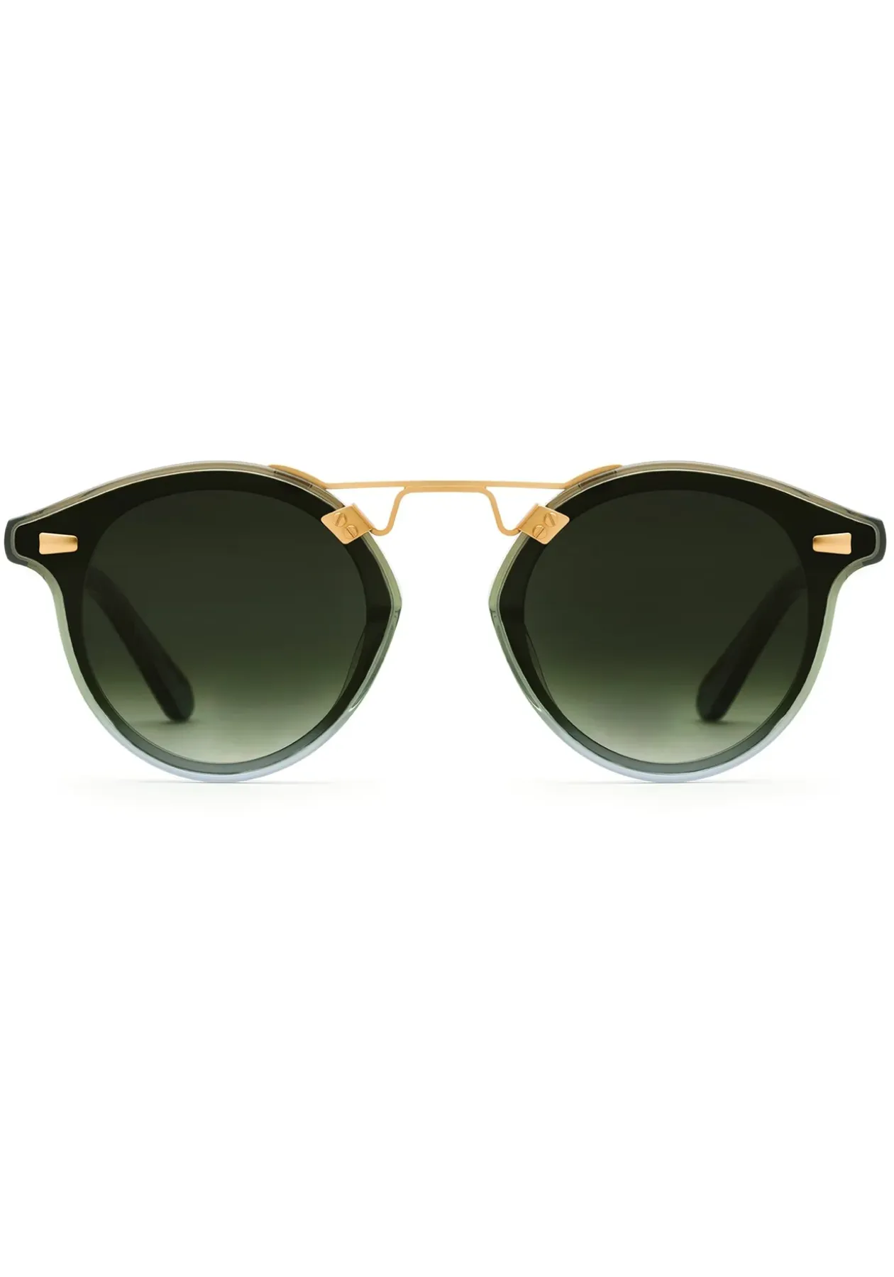 Stl Nylon | Matcha 24K|KREWE New
