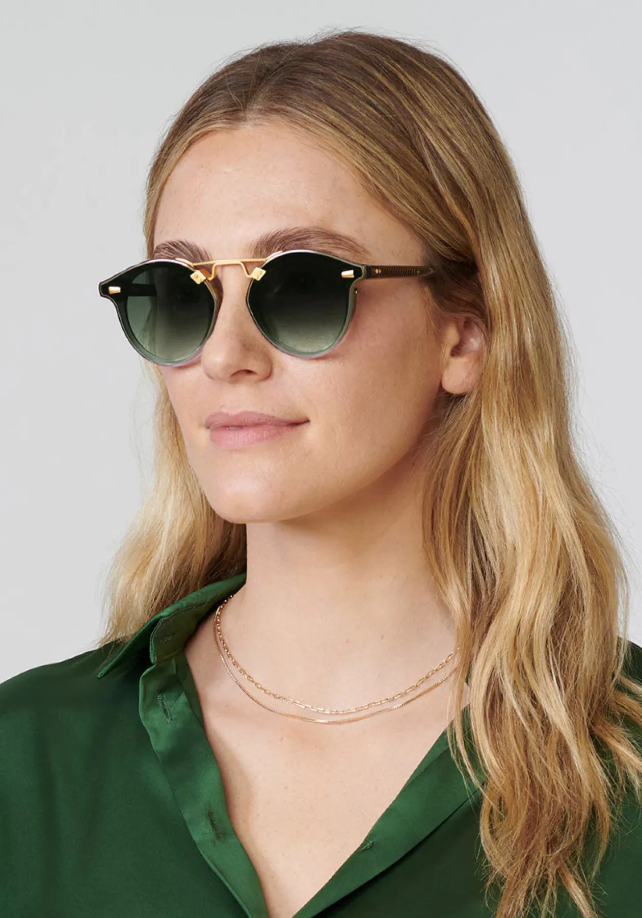 Stl Nylon | Matcha 24K|KREWE New