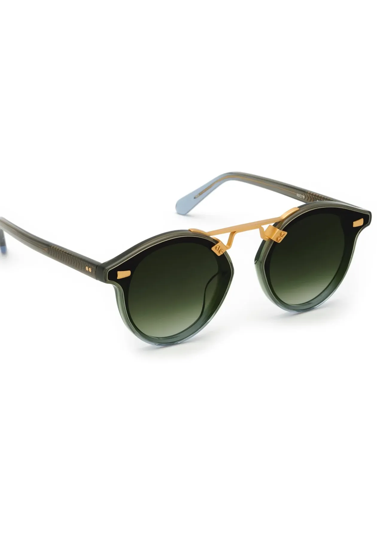Stl Nylon | Matcha 24K|KREWE New