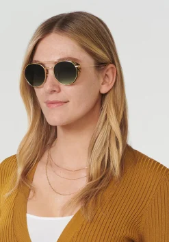 Tchoup Blinker | 24K + Zulu|KREWE Shop