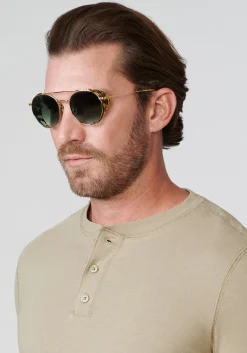 Tchoup Blinker | 24K + Zulu|KREWE Shop