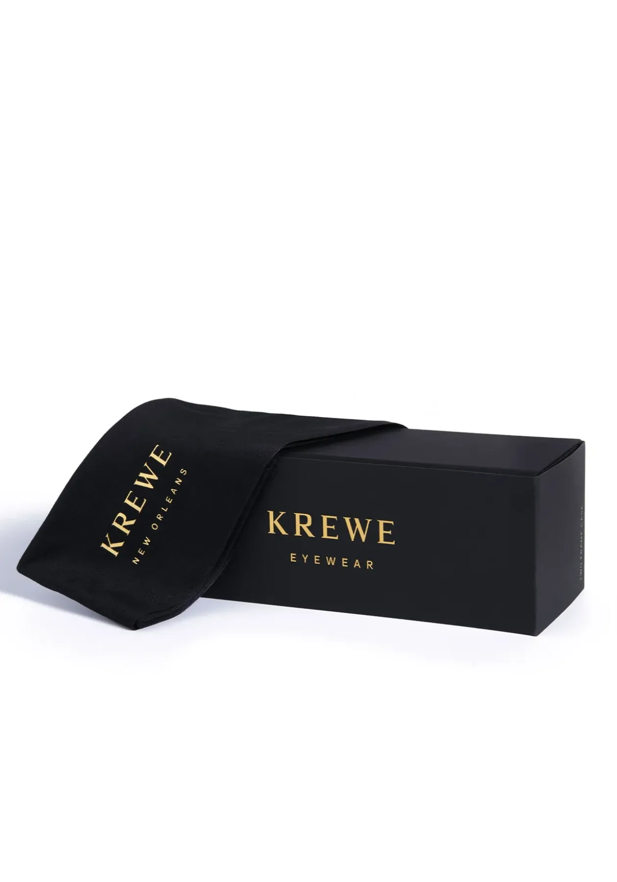 Travel Kit | 2 Frame|KREWE Online