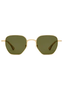 Troy | 18K + Tobacco Polarized|KREWE Outlet