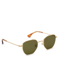 Troy | 18K + Tobacco Polarized|KREWE Outlet
