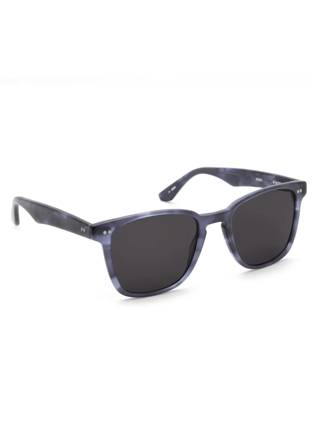 Vindel | Matte Denim|KREWE Store