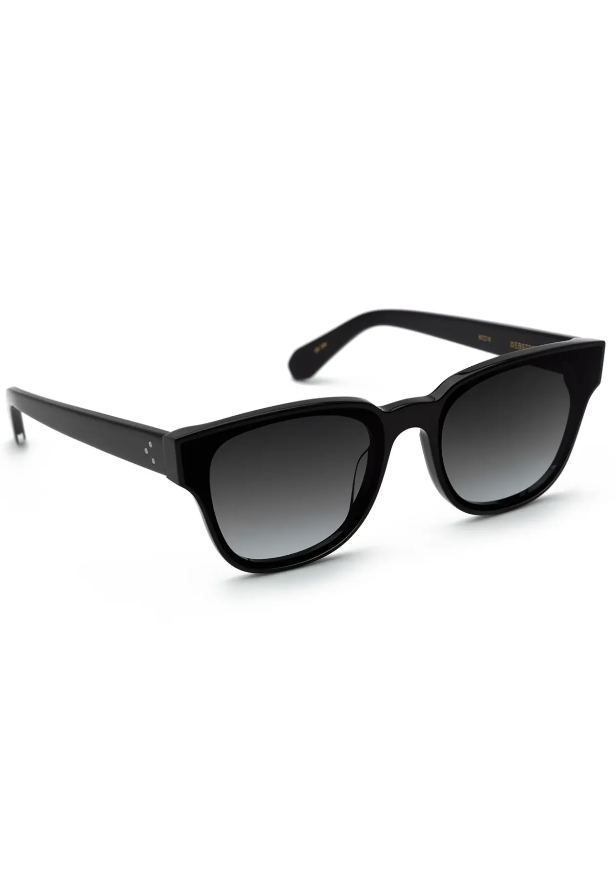 Webster Nylon | Black + Shadow|KREWE Best Sale