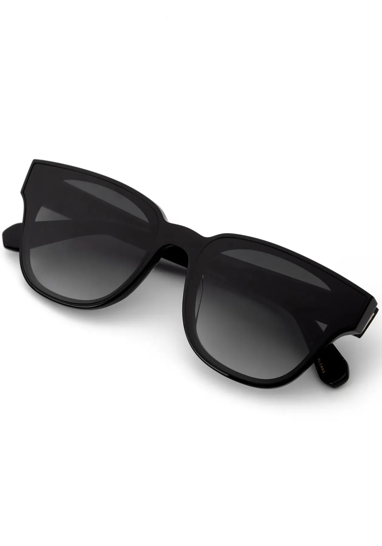 Webster Nylon | Black + Shadow|KREWE Best Sale