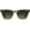 Williams | Wasabi Polarized|KREWE Store