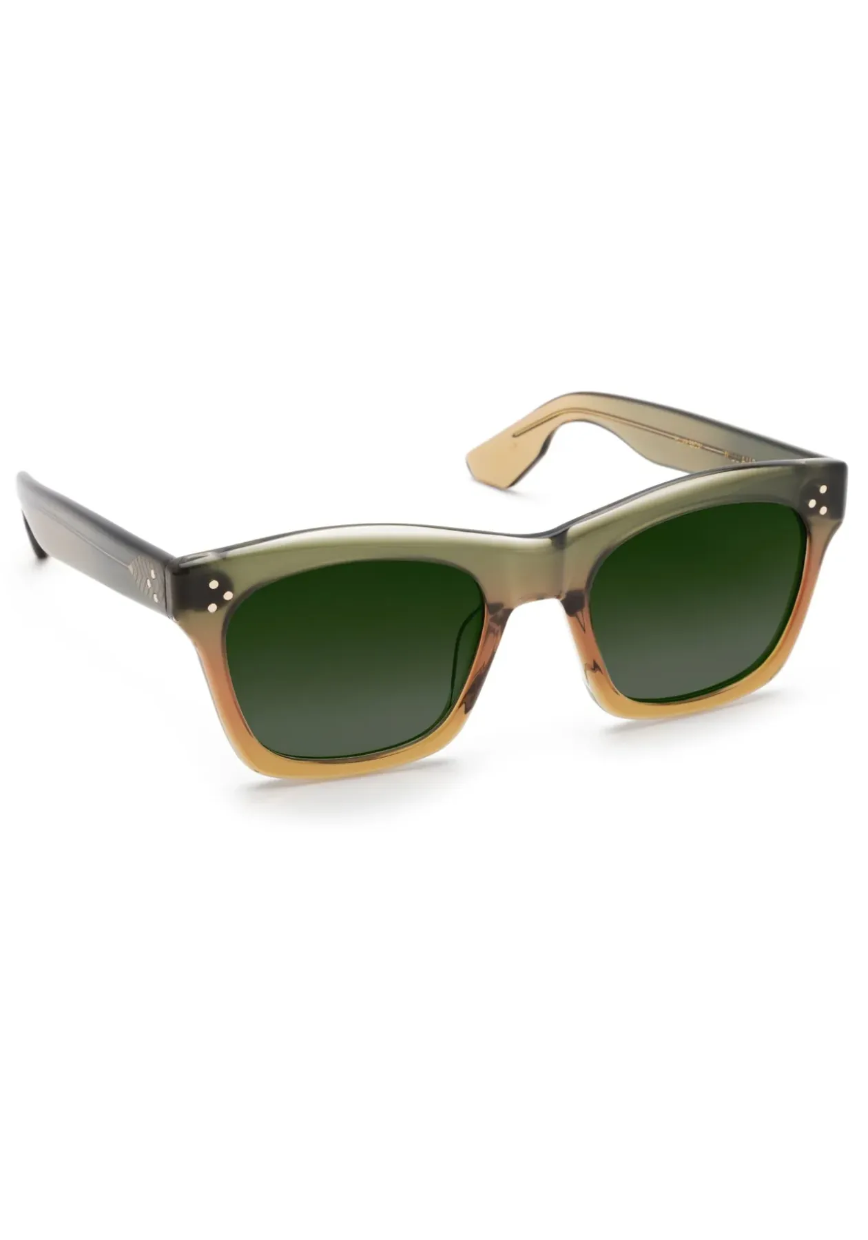 Williams | Wasabi Polarized|KREWE Store