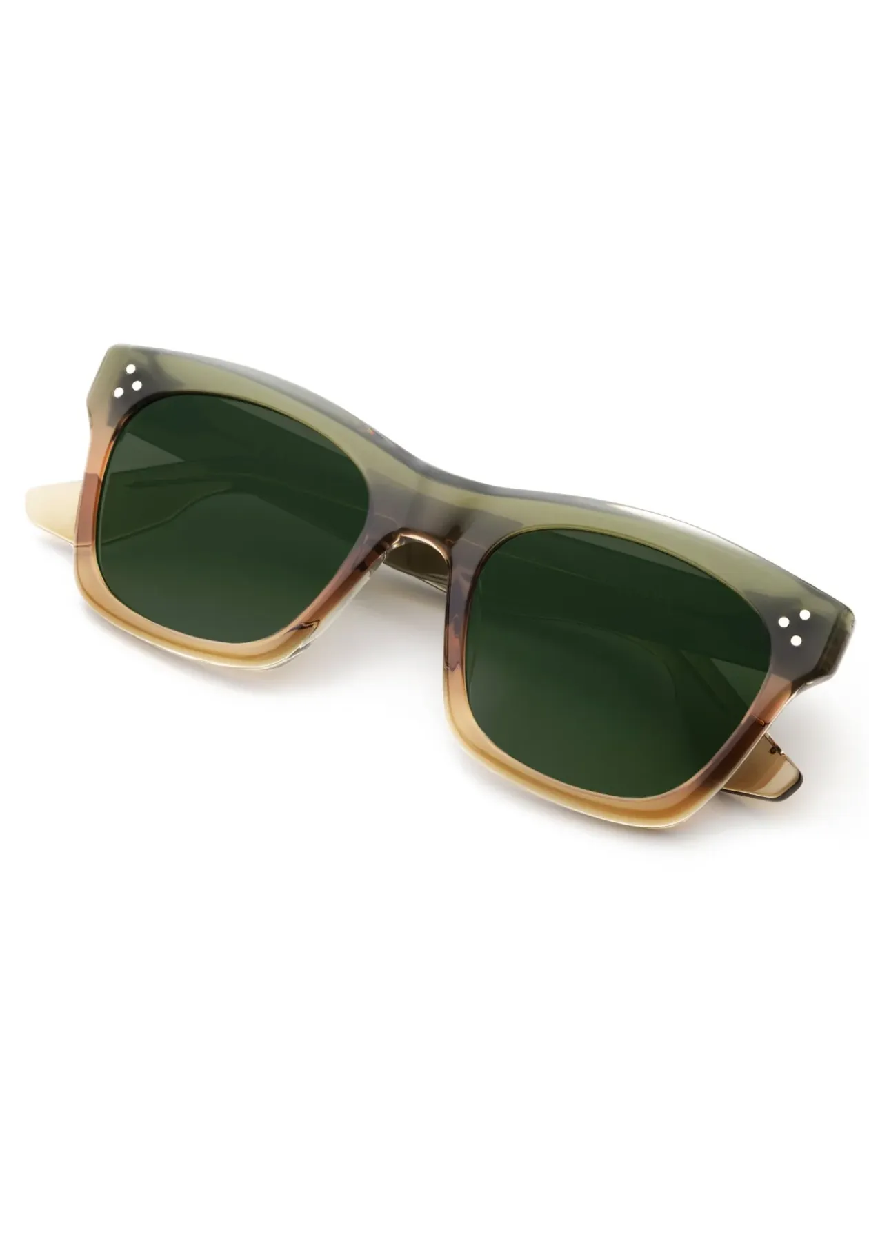 Williams | Wasabi Polarized|KREWE Store